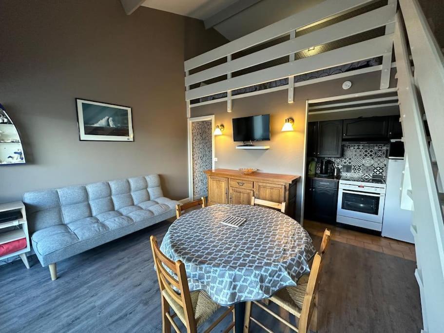 Reve De Plage Camiers Extérieur photo